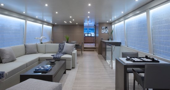 Hargrave 95 interiors