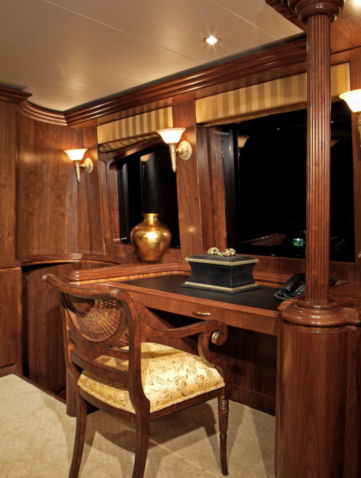 Hargrave Saloon