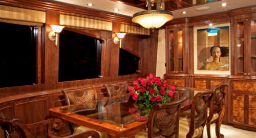 Hargrave Saloon