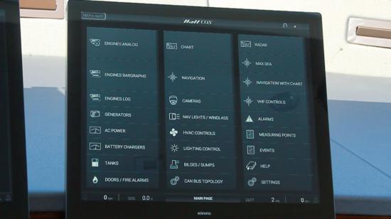 Hatteras HattCON homepage