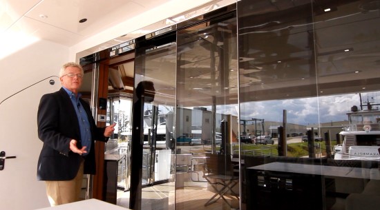 Hatteras M90 Panacera