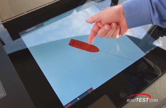 Hatteras M90 Panacera