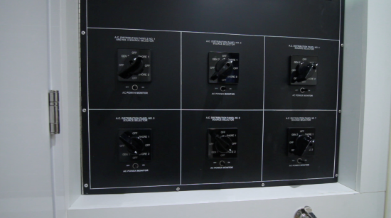 Hatteras M90 Panacera