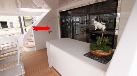 Hatteras M90 Panacera