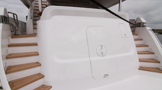 Hatteras M90 Panacera