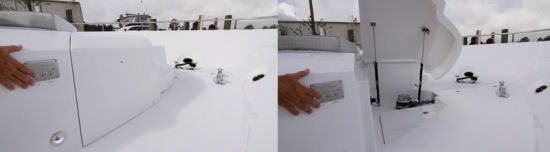 Hatteras M90 Panacera