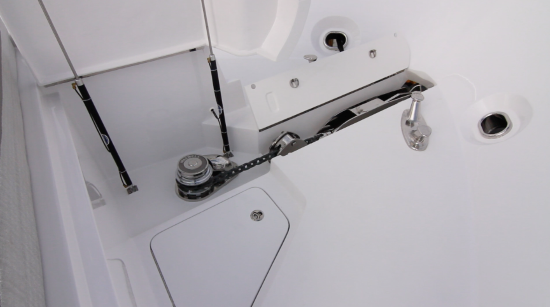 Hatteras M90 Panacera