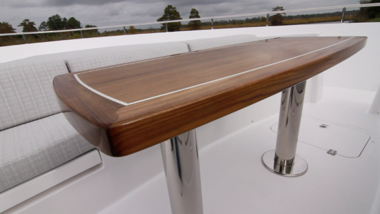 Hatteras M90 Panacera