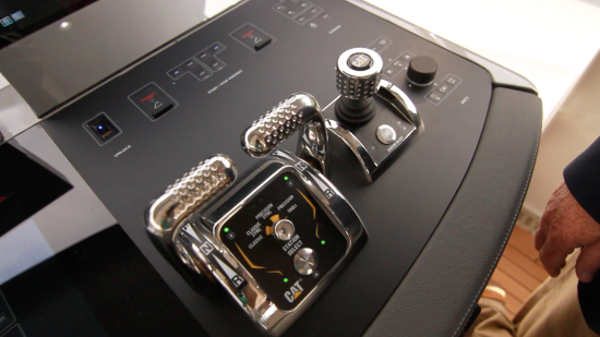 Hatteras M90 Panacera