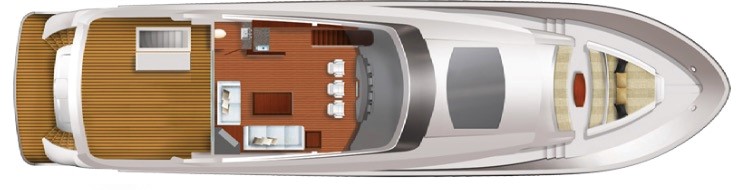 Hatteras M90 Panacera