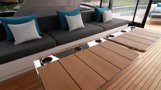 Hatteras M90 Panacera