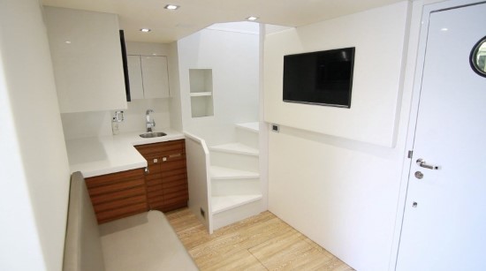 Hatteras M90 Panacera