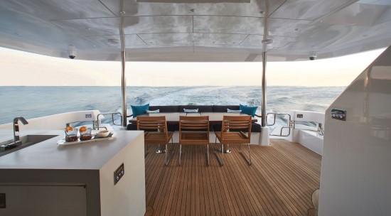 Hatteras M90 Panacera