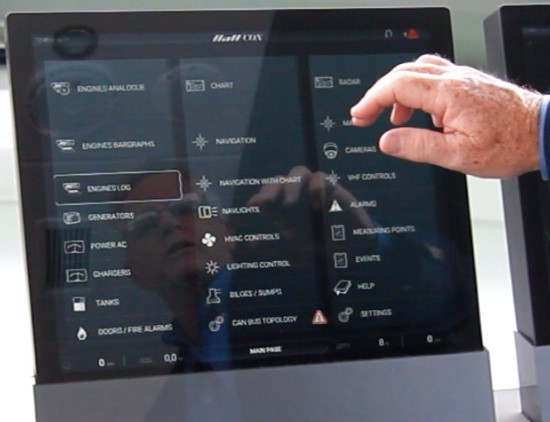 Hatteras M90 Panacera