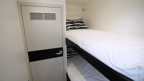 Hatteras M90 Panacera