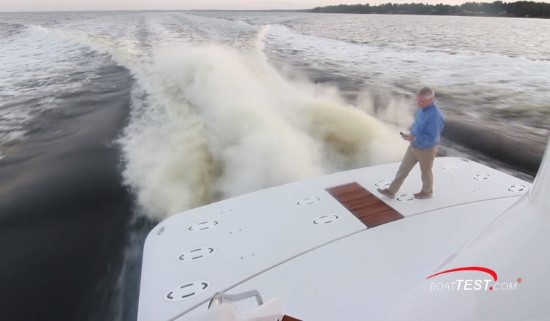 Hatteras M90 Panacera