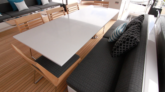 Hatteras M90 Panacera