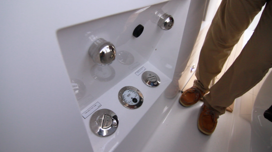 Hatteras M90 Panacera