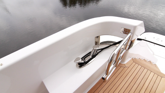 Hatteras M90 Panacera