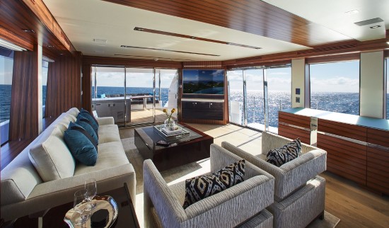 Hatteras M90 Panacera