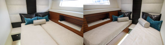 Hatteras M90 Panacera