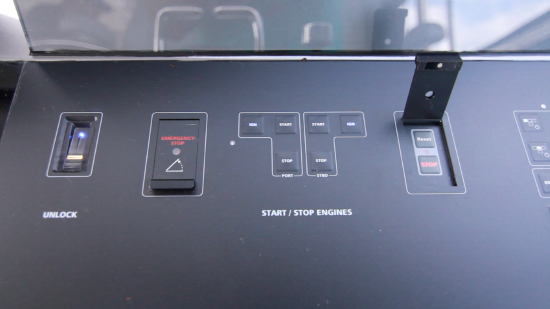 Hatteras M90 Panacera