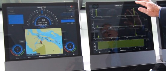 Hatteras M90 Panacera