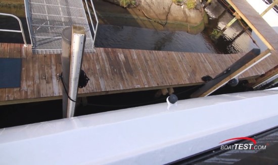 Hatteras M90 Panacera