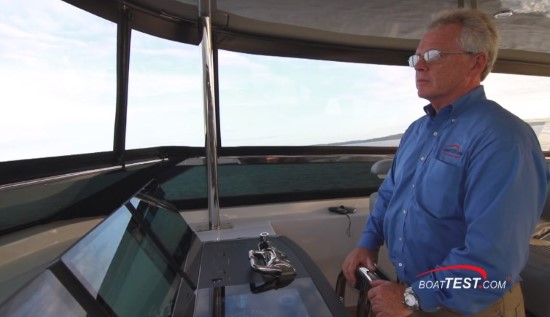 Hatteras M90 Panacera