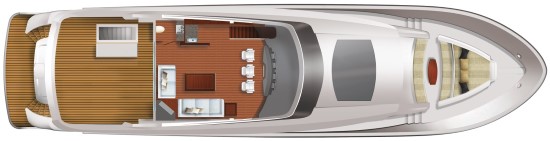 Hatteras M90 Panacera