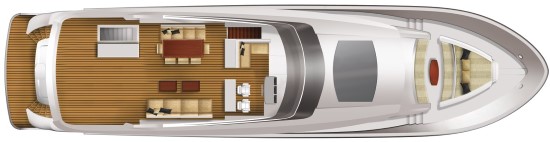 Hatteras M90 Panacera