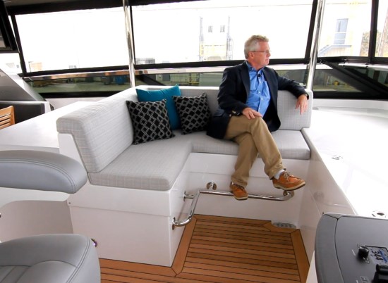 Hatteras M90 Panacera