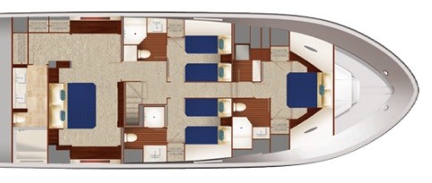 Hatteras M90 Panacera