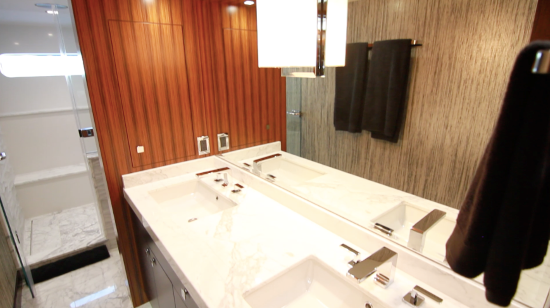 Hatteras M90 Panacera