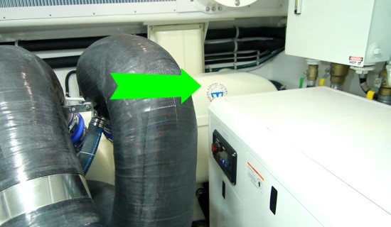 Hatteras M90 Panacera