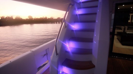 Hatteras M90 Panacera