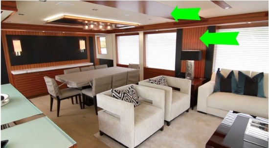 Hatteras M90 Panacera