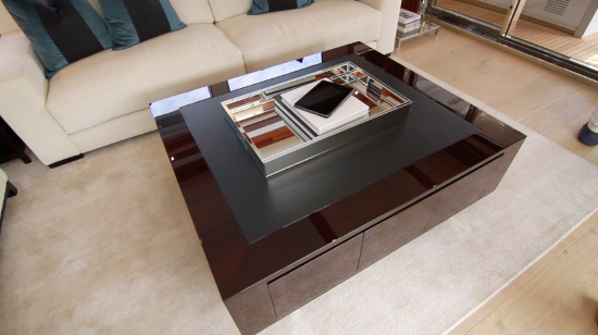 Hatteras M90 Panacera