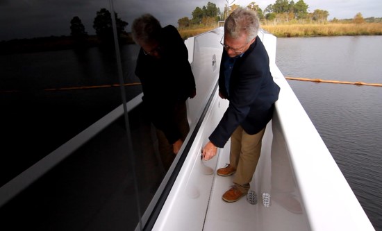 Hatteras M90 Panacera