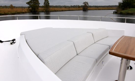 Hatteras M90 Panacera