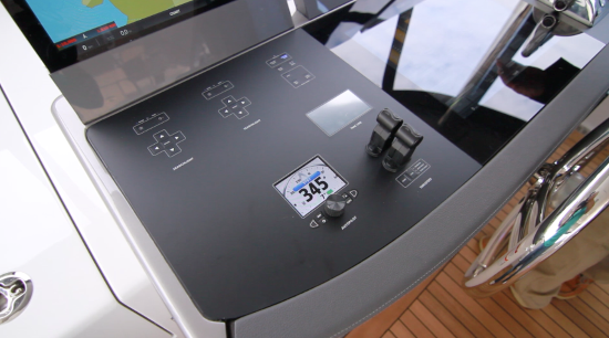 Hatteras M90 Panacera