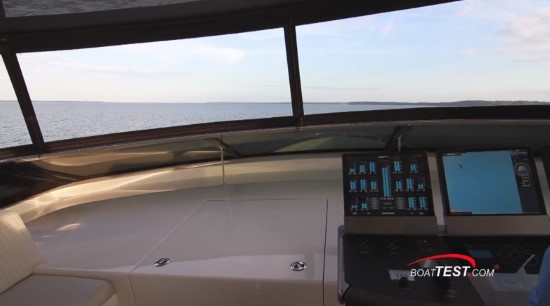 Hatteras M90 Panacera