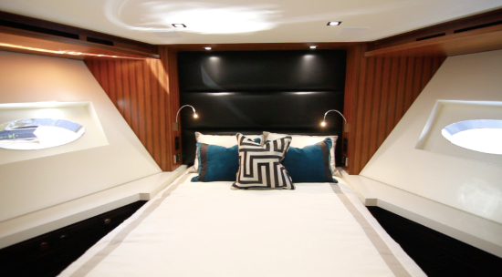 Hatteras M90 Panacera