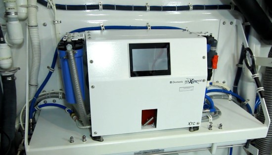 Hatteras M90 Panacera