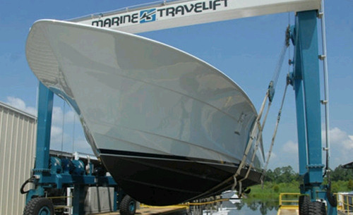 Hatteras GT Series