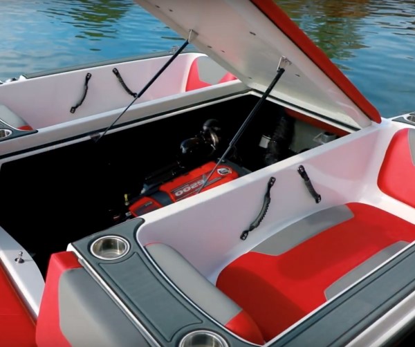 Heyday Wake Boats