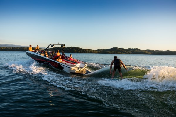 Heyday Wake Boats