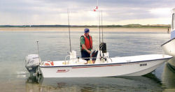Honda Marine
