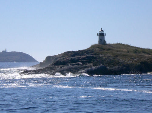 Lighthouse
