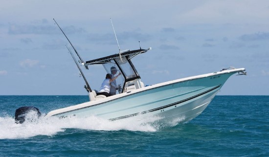 How to Trim Any Boat